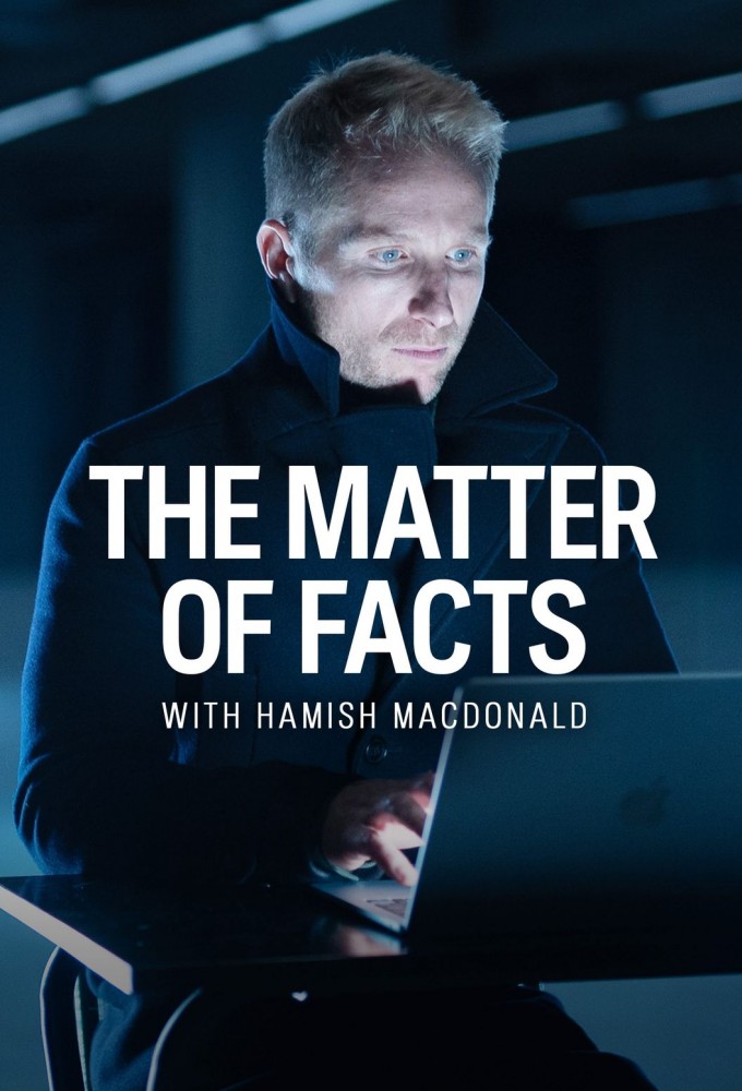 The Matter of Facts Image