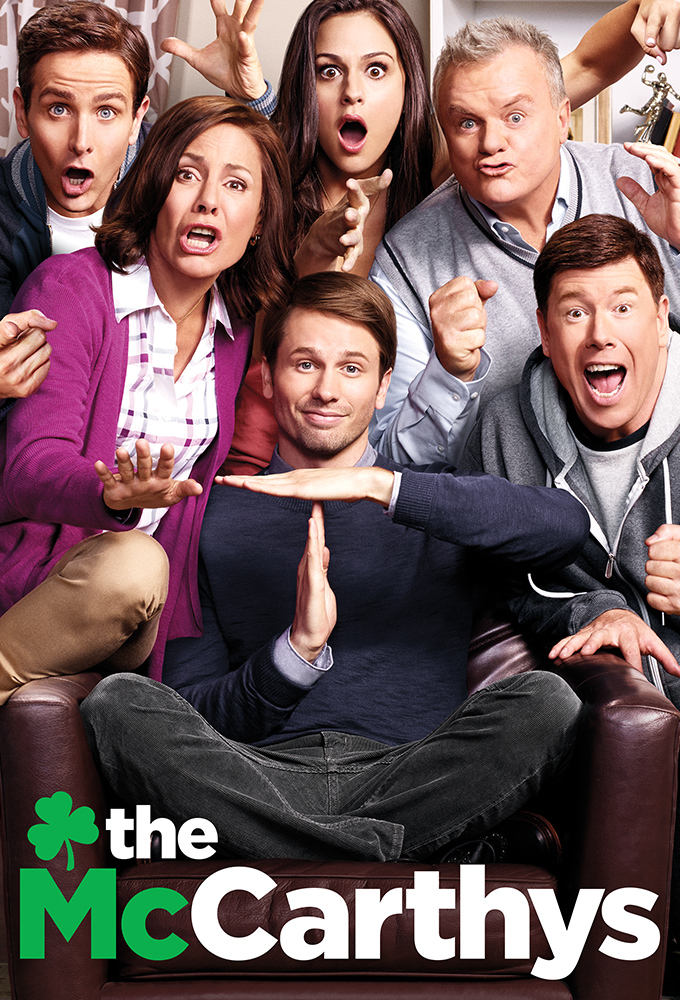 The McCarthys Image