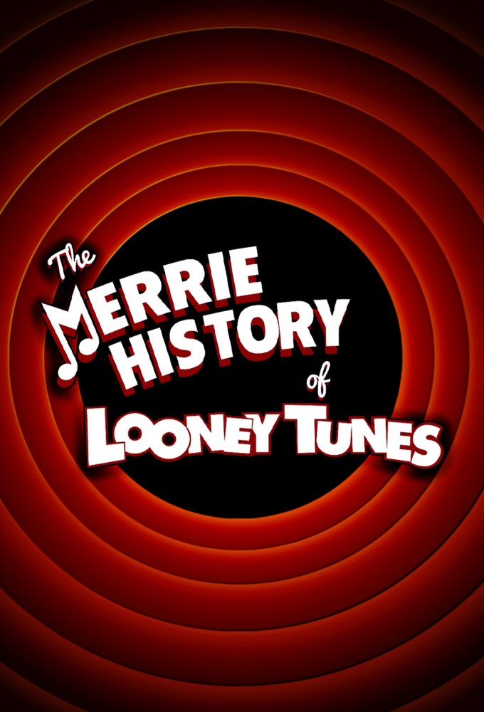 The Merrie History of Looney Tunes Image