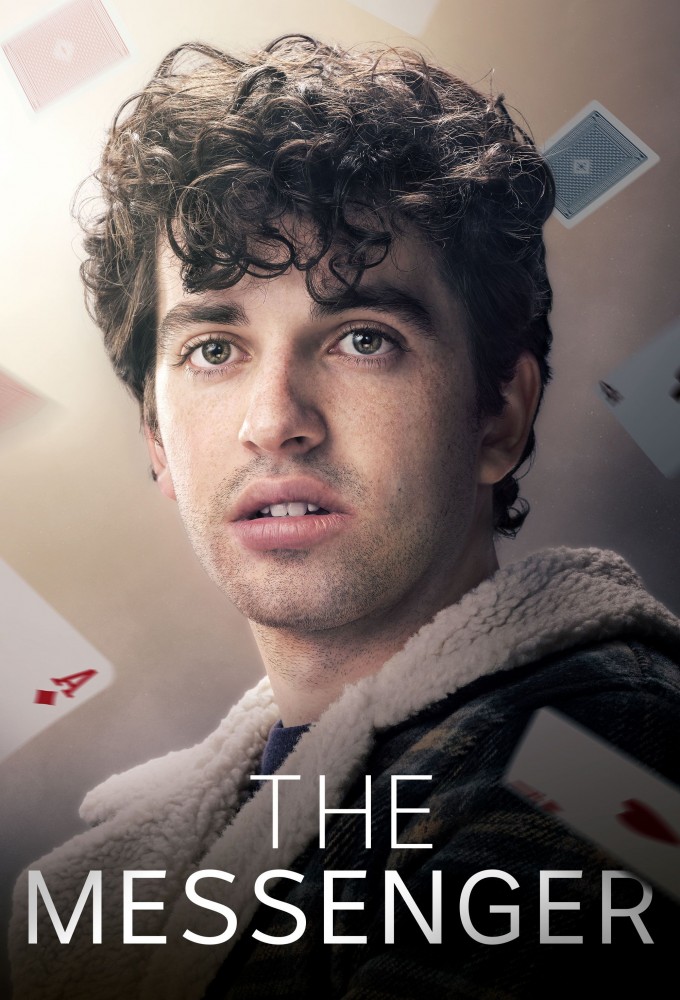 The Messenger series poster