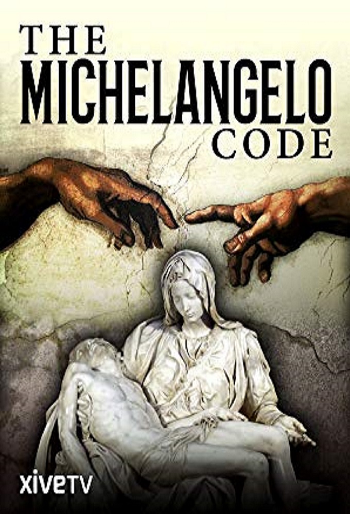 The Michelangelo Code: Secrets of the Sistine Chapel season 1 on Channel 4