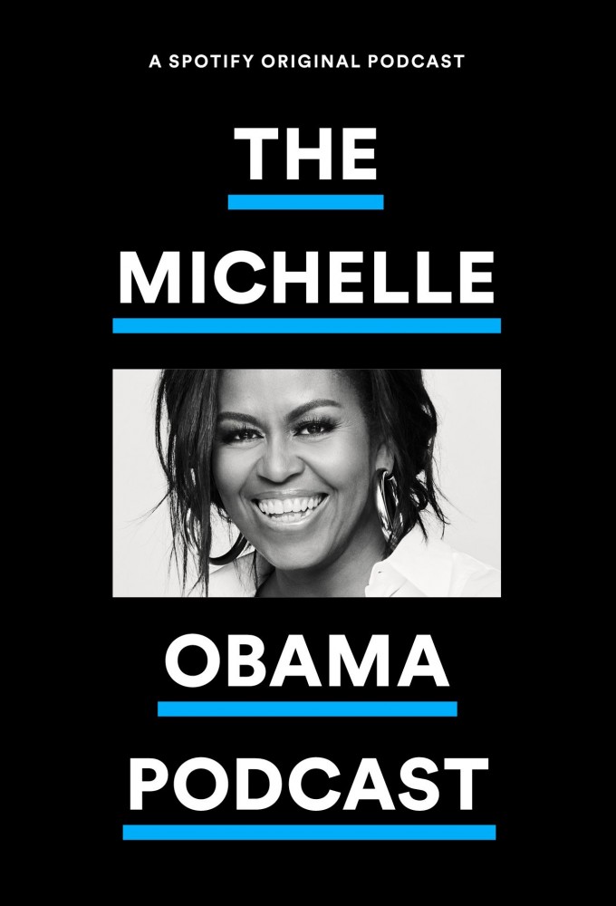 The Michelle Obama Podcast season 1 on Unknown