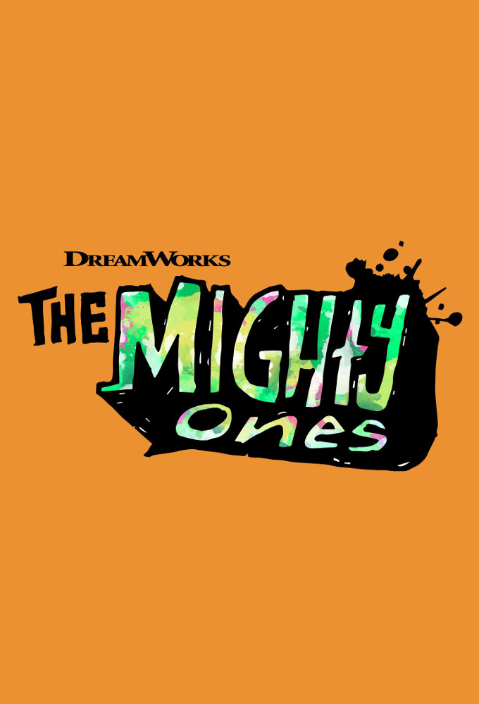 The Mighty Ones Image