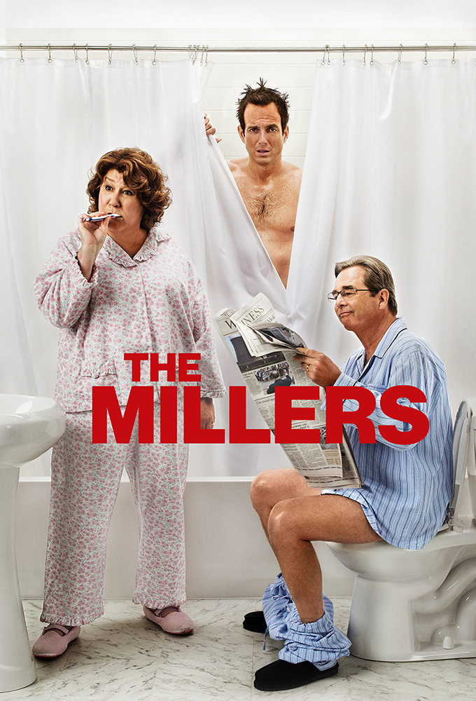 The Millers Image