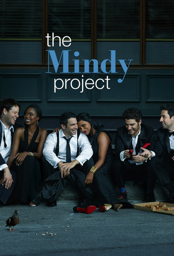 The Mindy Project Image