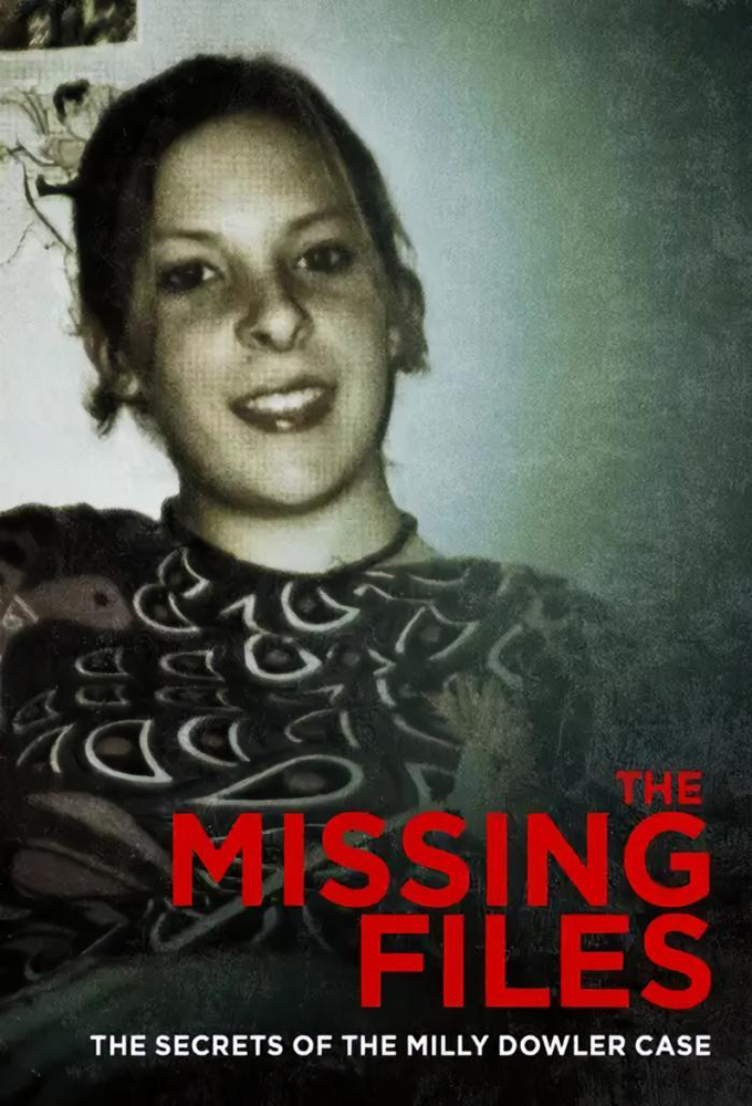 The Missing Files: Secrets of the Milly Dowler Case Image