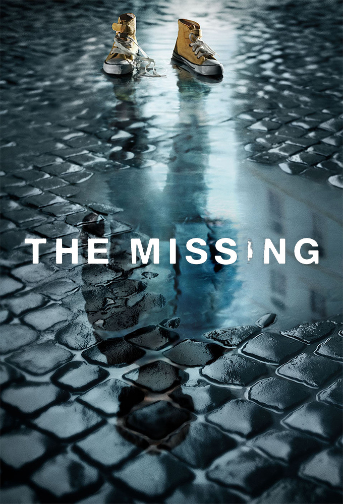 The Missing series poster