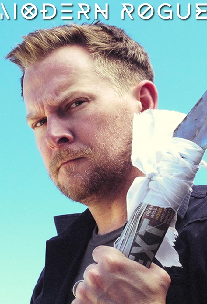 The Modern Rogue Image