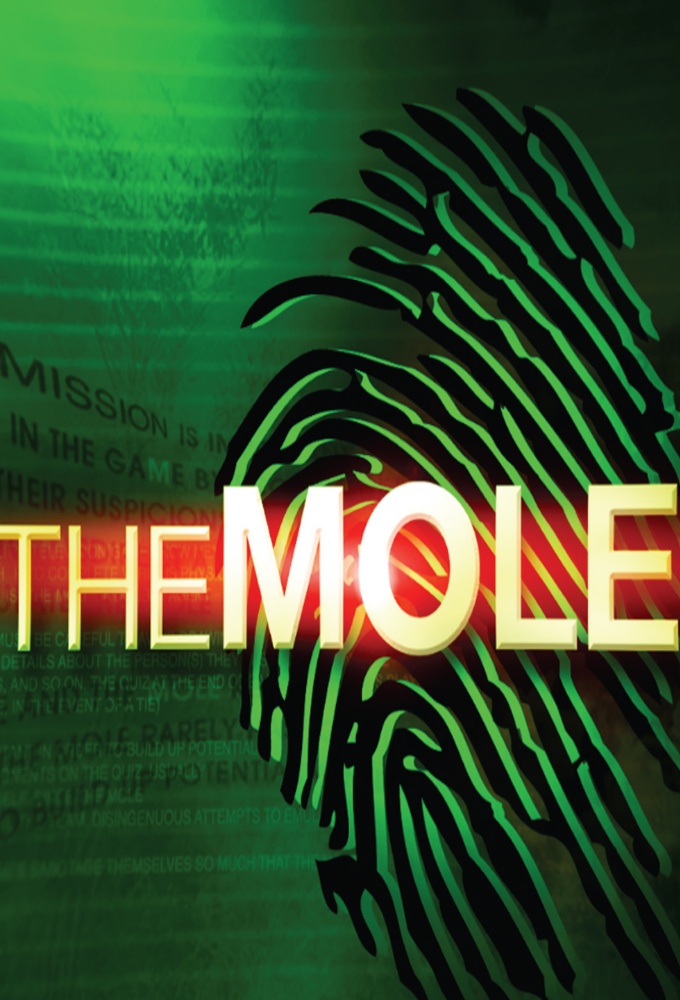 The Mole (AU) Image