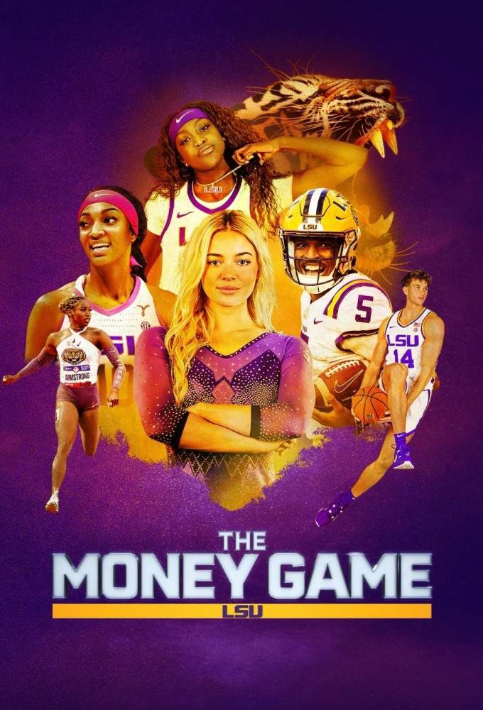 The Money Game Image