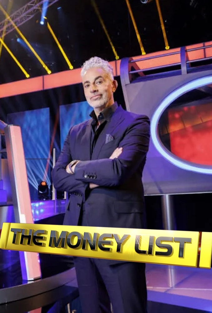 The Money List Image