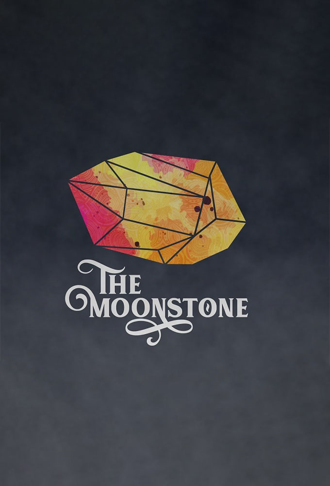 The Moonstone (2018) Image