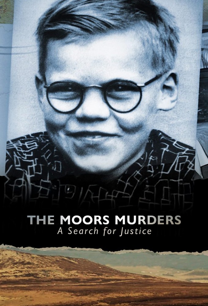 The Moors Murders: A Search for Justice Image