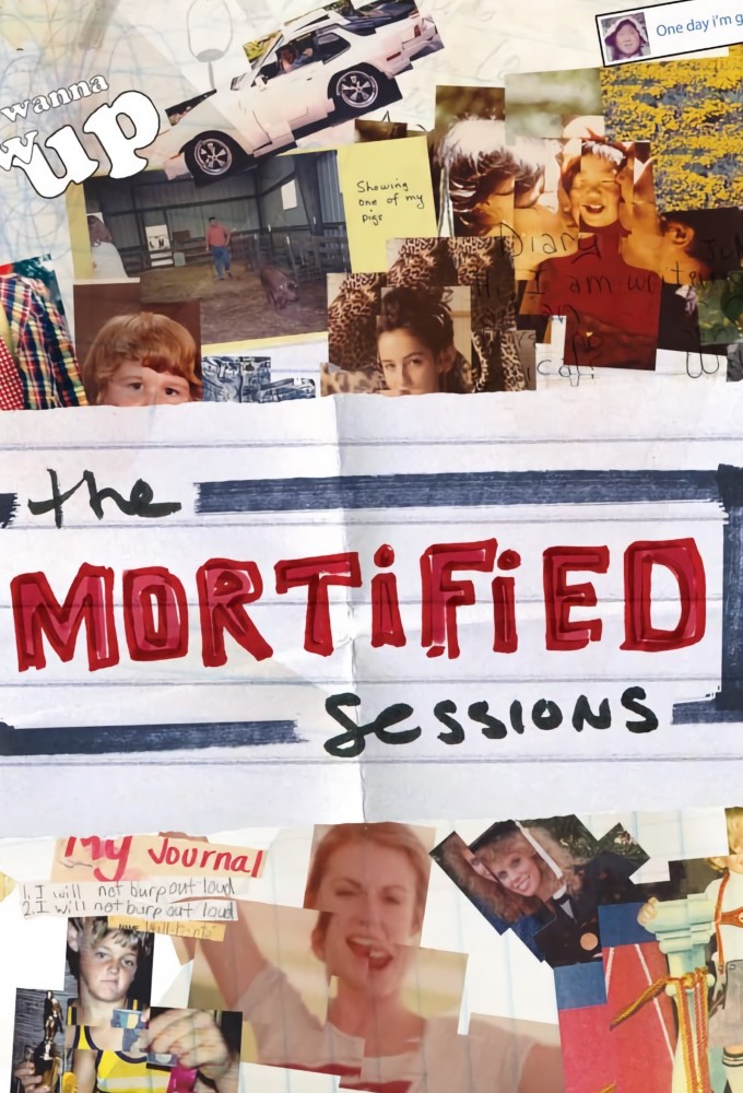 The Mortified Sessions Image