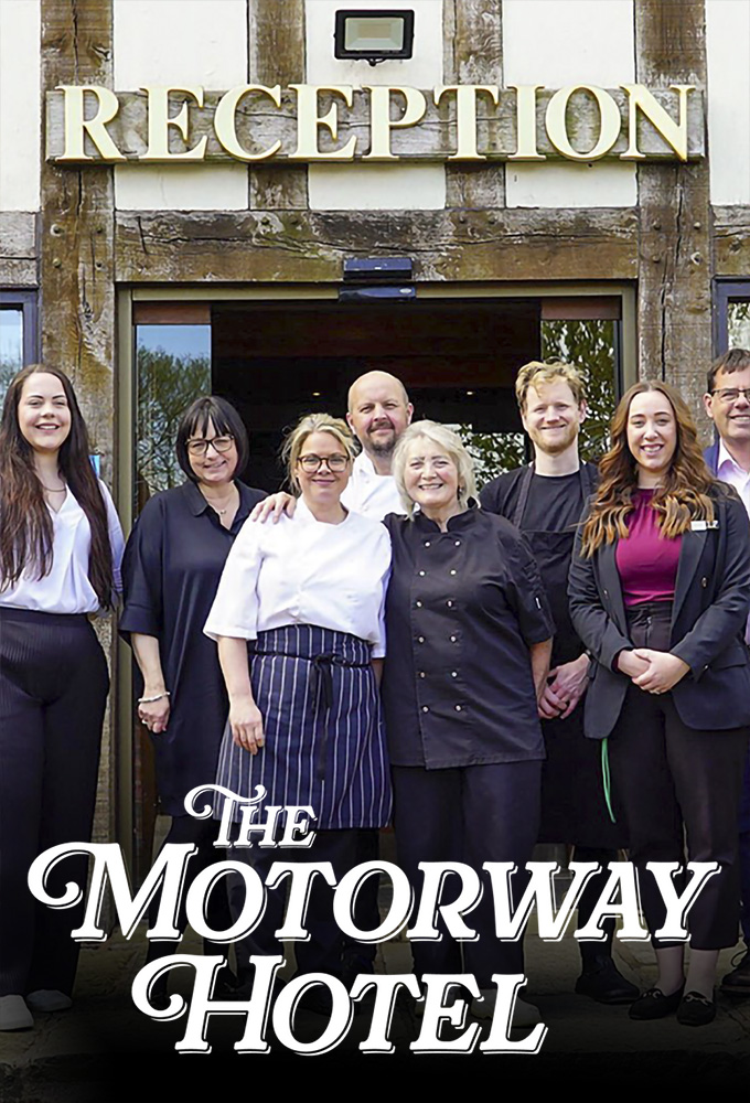 Motorway Hotel Image