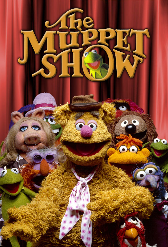 The Muppet Show Image