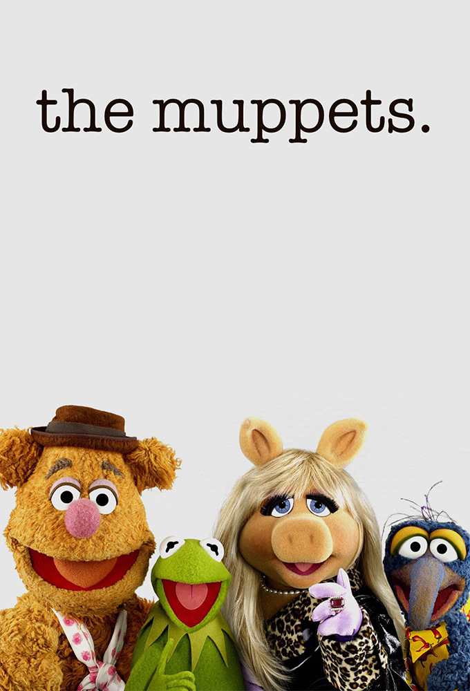 The Muppets Image