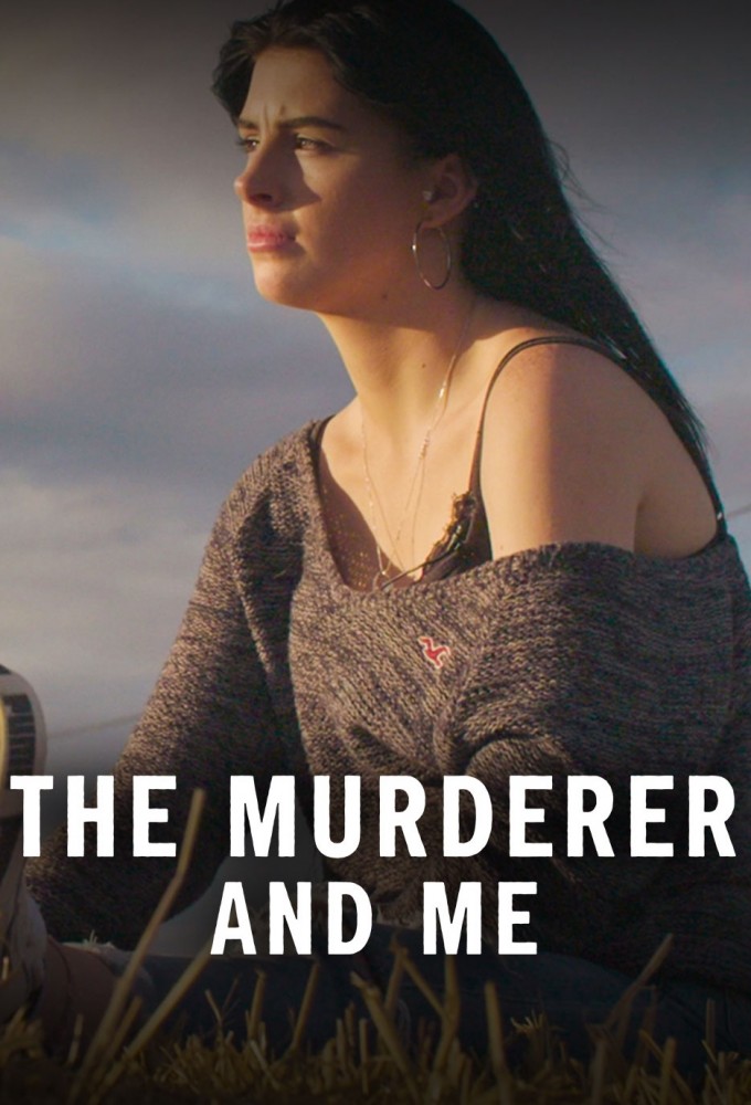 The Murderer and Me Image
