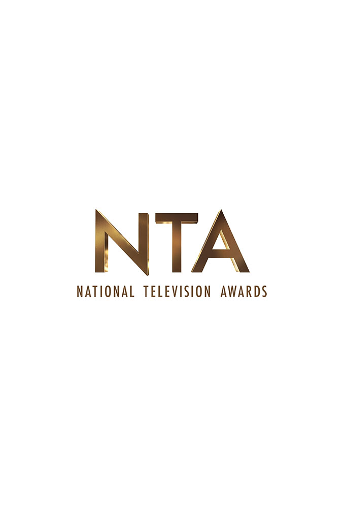 The National Television Awards Image