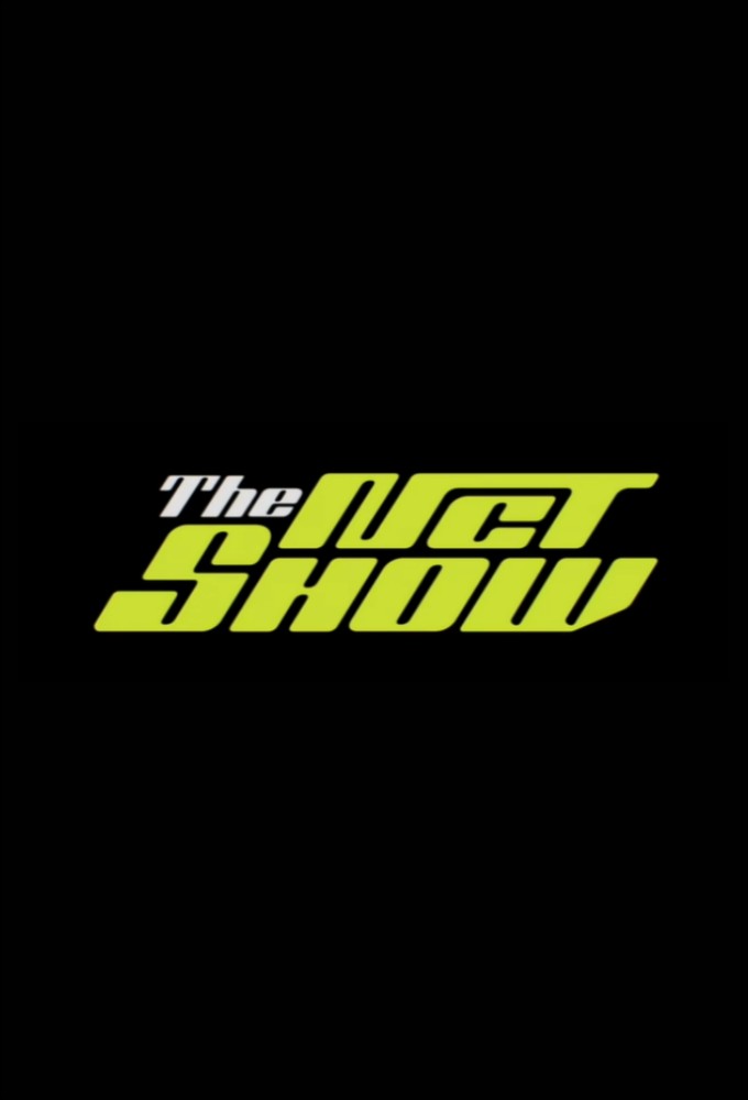 The NCT Show: In The NCT Universe series poster