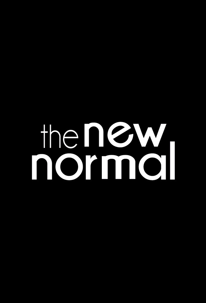 The New Normal series poster