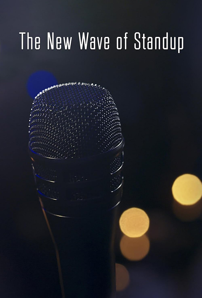 The New Wave of Standup Image