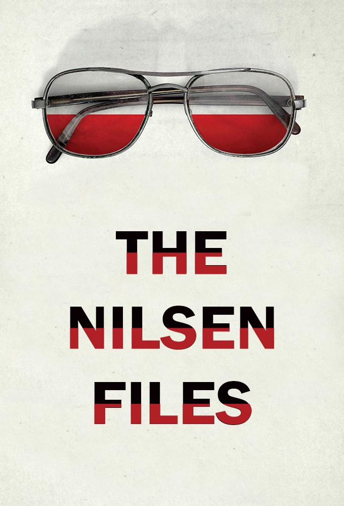 The Nilsen Files series poster