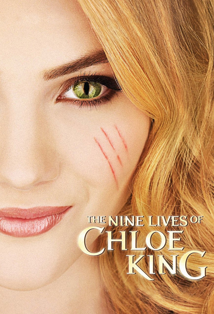 The Nine Lives of Chloe King season 1 on ABC Family