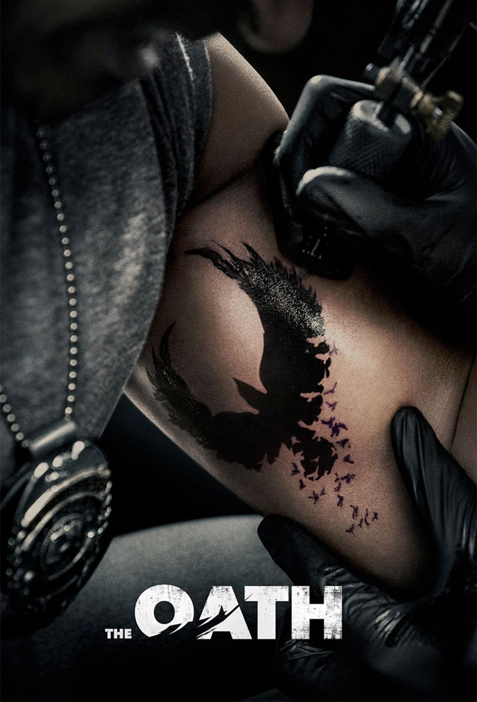 The Oath Image