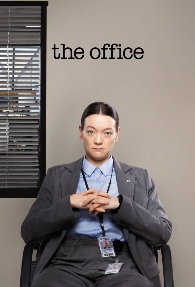 The Office (AU) Image