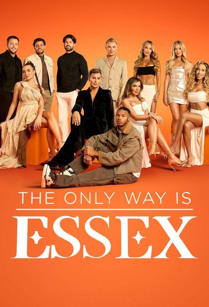 The Only Way is Essex Image