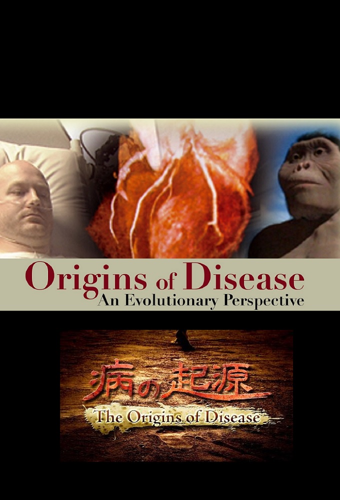 The Origins of Disease Image