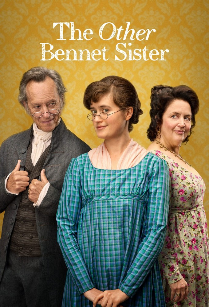 The Other Bennet Sister Image