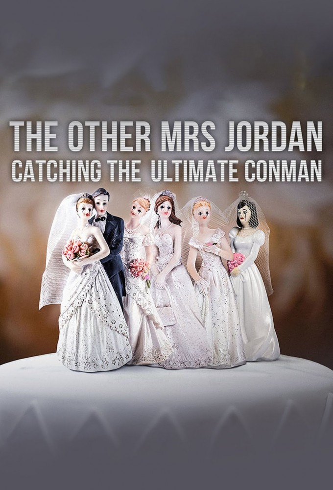 The Other Mrs Jordan - Catching the Ultimate Conman Image
