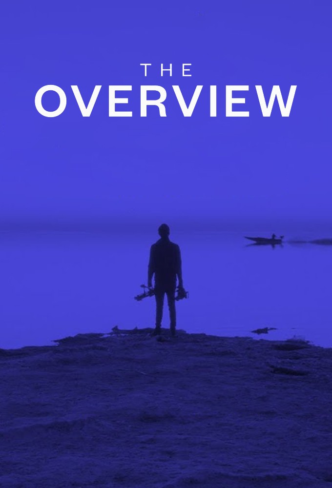 The Overview series poster