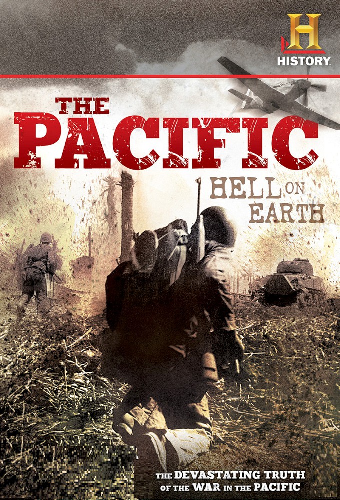 The Pacific Hell on Earth Image