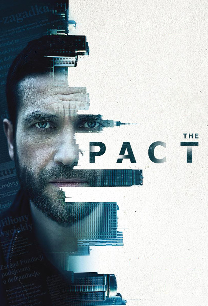 The Pact (2015) Image