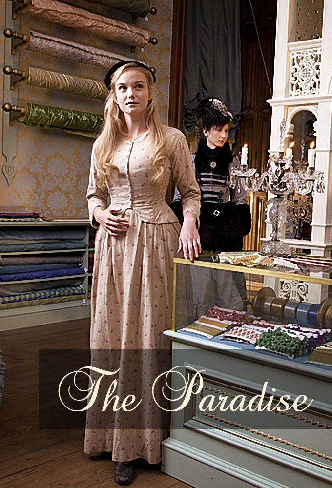 The Paradise Image