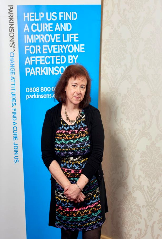 The Parkinson's Drug Trial: A Miracle Cure? Image