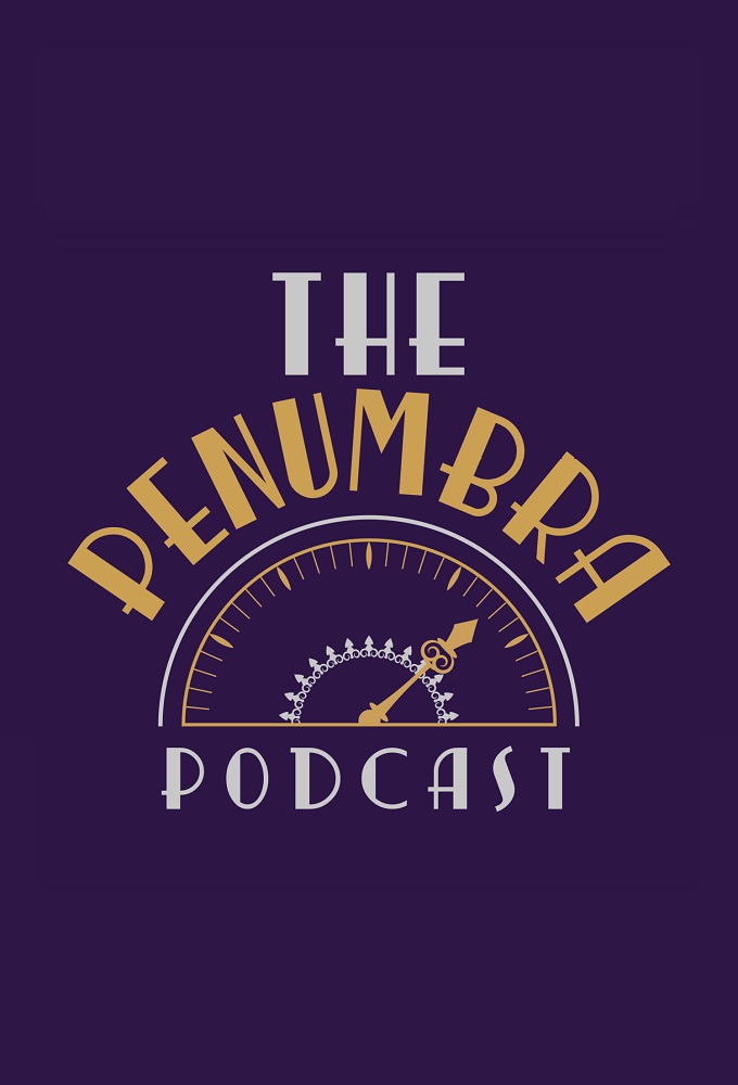 The Penumbra Podcast Image