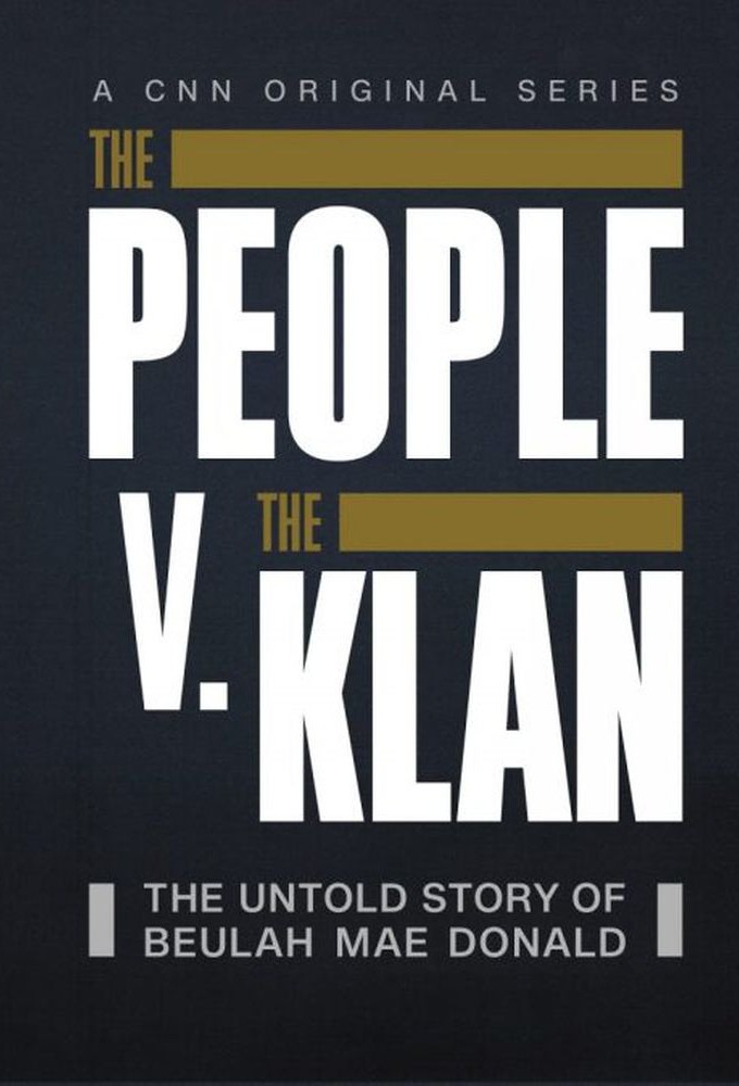 The People v. The Klan Image