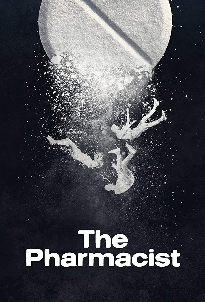 The Pharmacist series poster