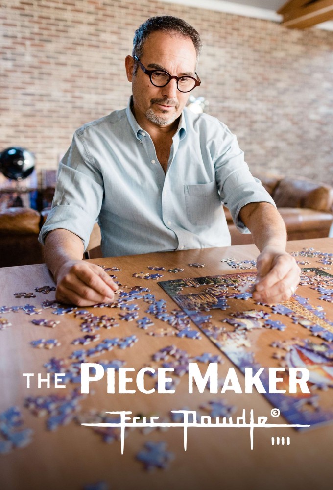 The Piece Maker Image