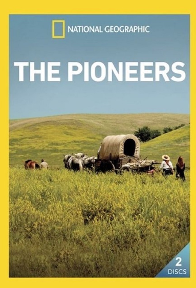 The Pioneers Image