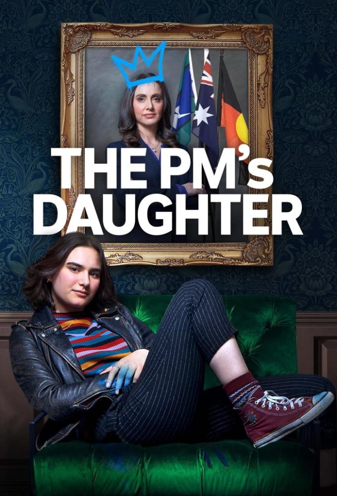 The PM's Daughter Image
