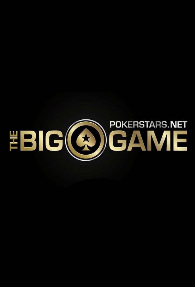 The PokerStars.net Big Game Image