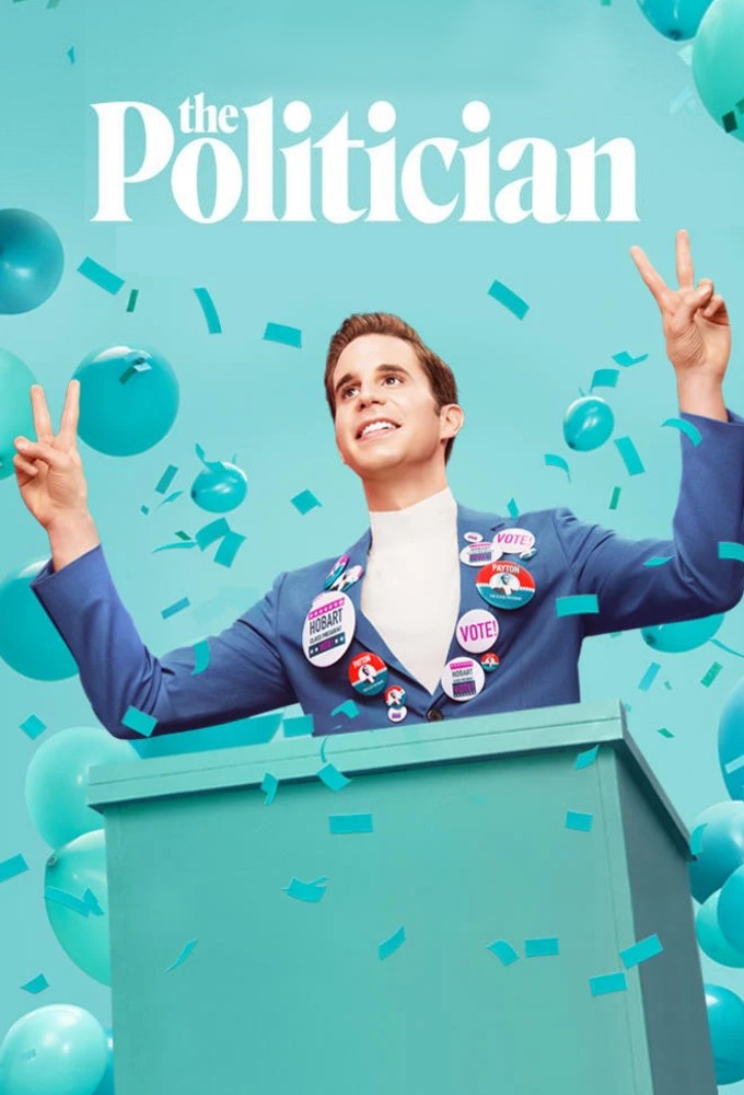 The Politician Image