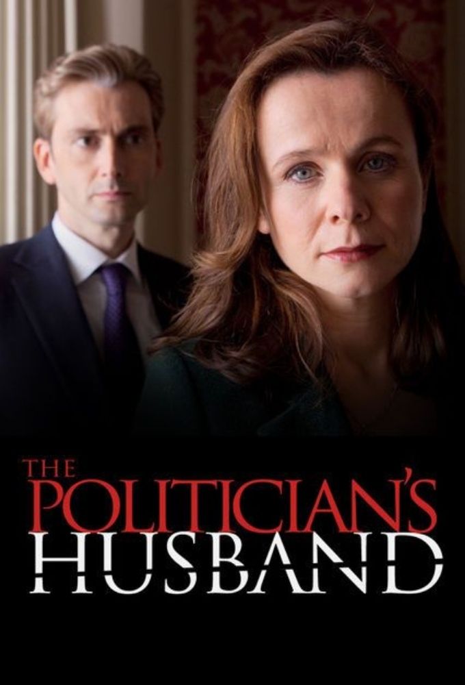 The Politician's Husband series poster