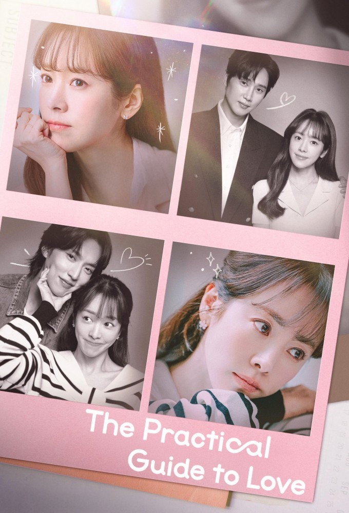 The Practical Guide to Love Image