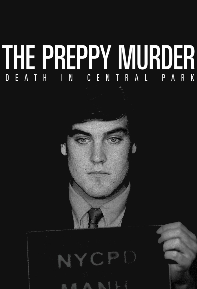 The Preppy Murder: Death In Central Park Image